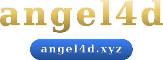 angel4d logo